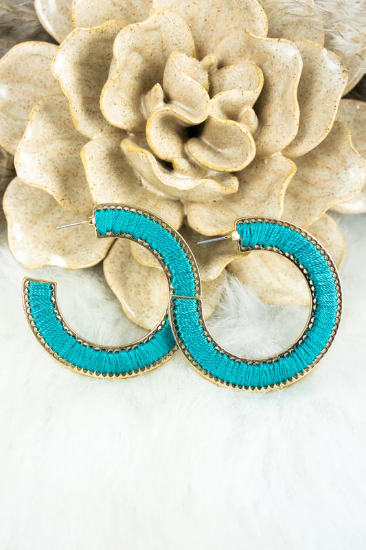 Livin' My Life Earrings {Multiple Styles Available}