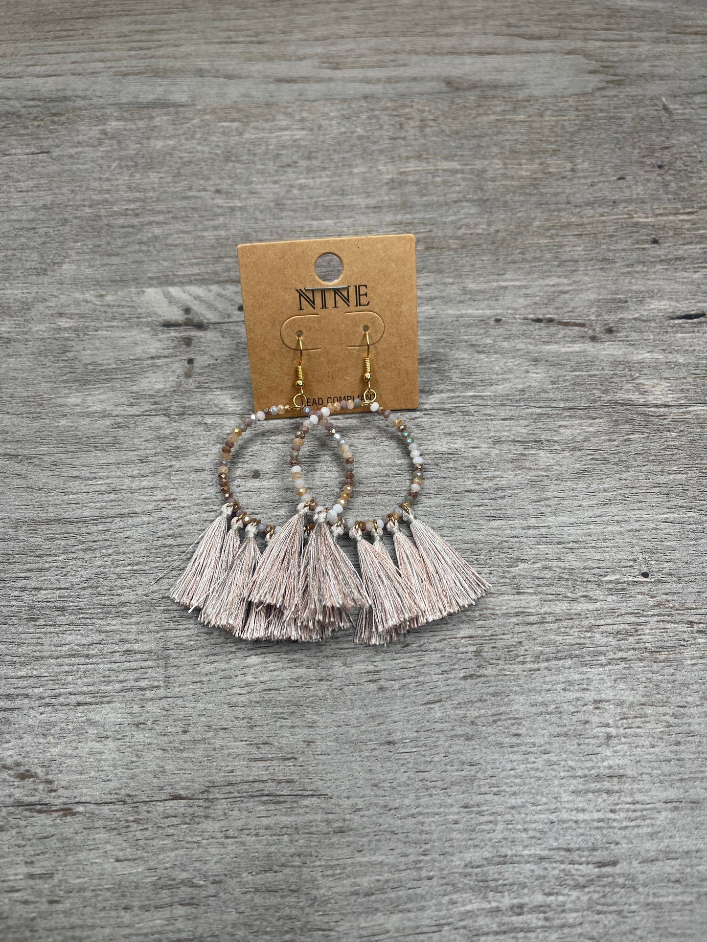 Everything Changes Earrings {Multiple Styles Available}