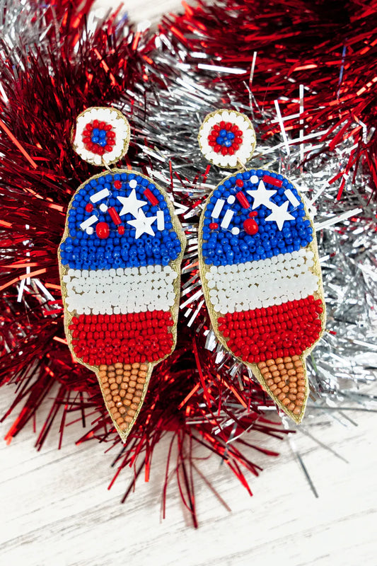 Love Somebody Earrings