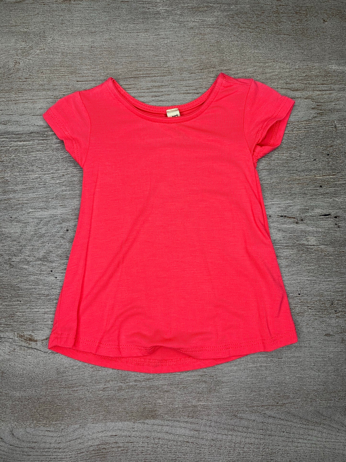 At Last My Love Tunic {Multiple Colors Available}
