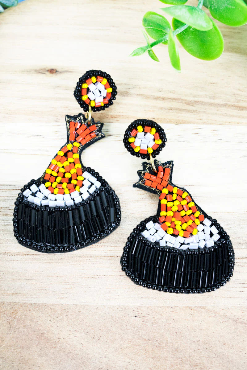 Meet Me At Our Spot Earrings