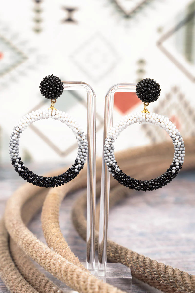 Keep Moving Earrings {Multiple Styles Available}