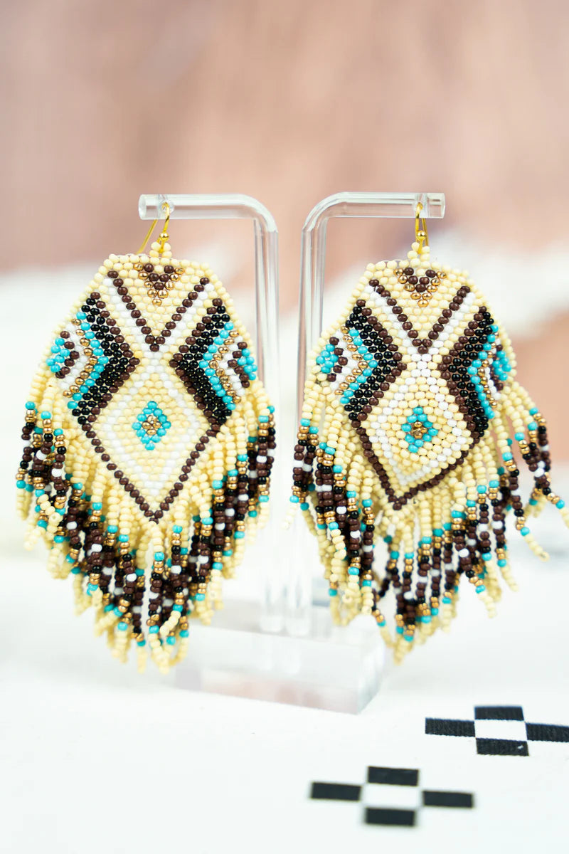 Fierce Style Earrings {Multiple Styles Available}