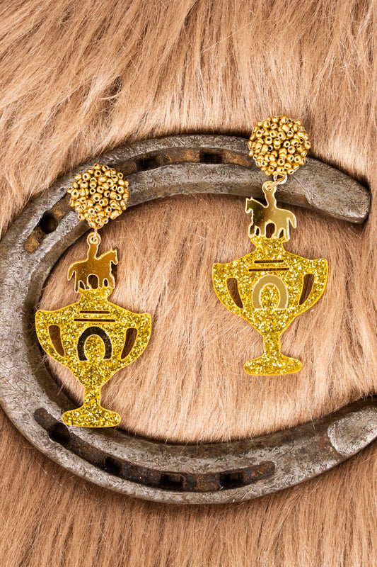 Keep It Going Earrings