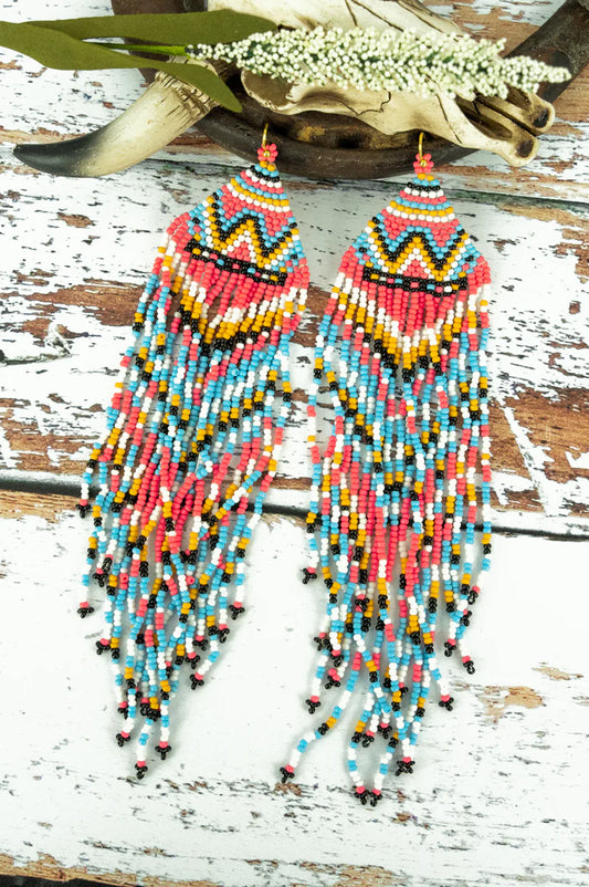 Making Changes Earrings {Multiple Styles Available}