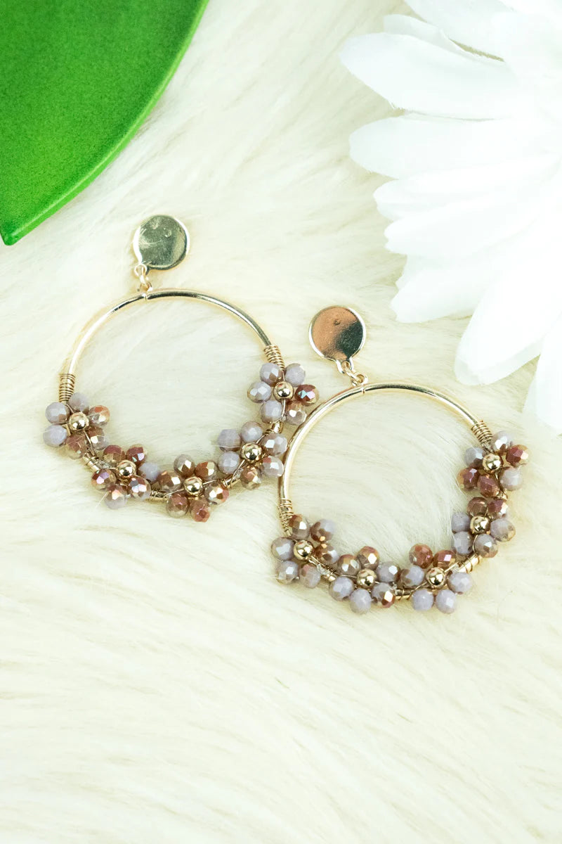 Under The Stars Earrings {Multiple Styles Available}