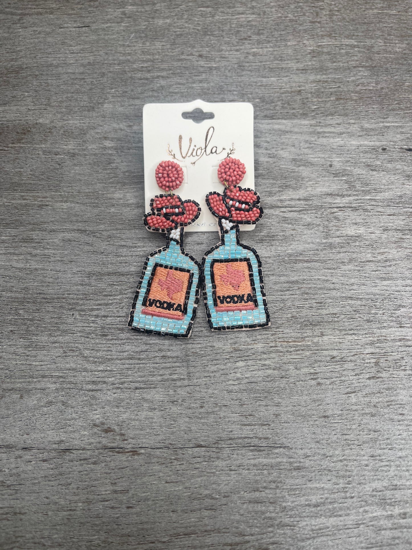 Upstate Destination Earrings