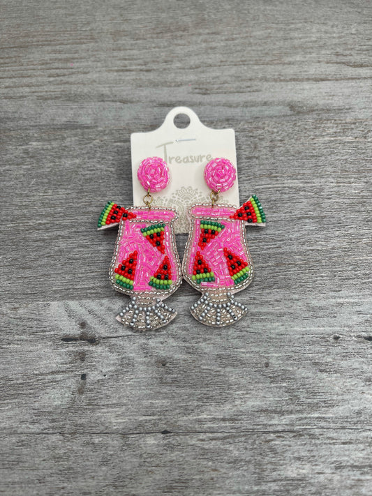 Mostly Yours Earrings
