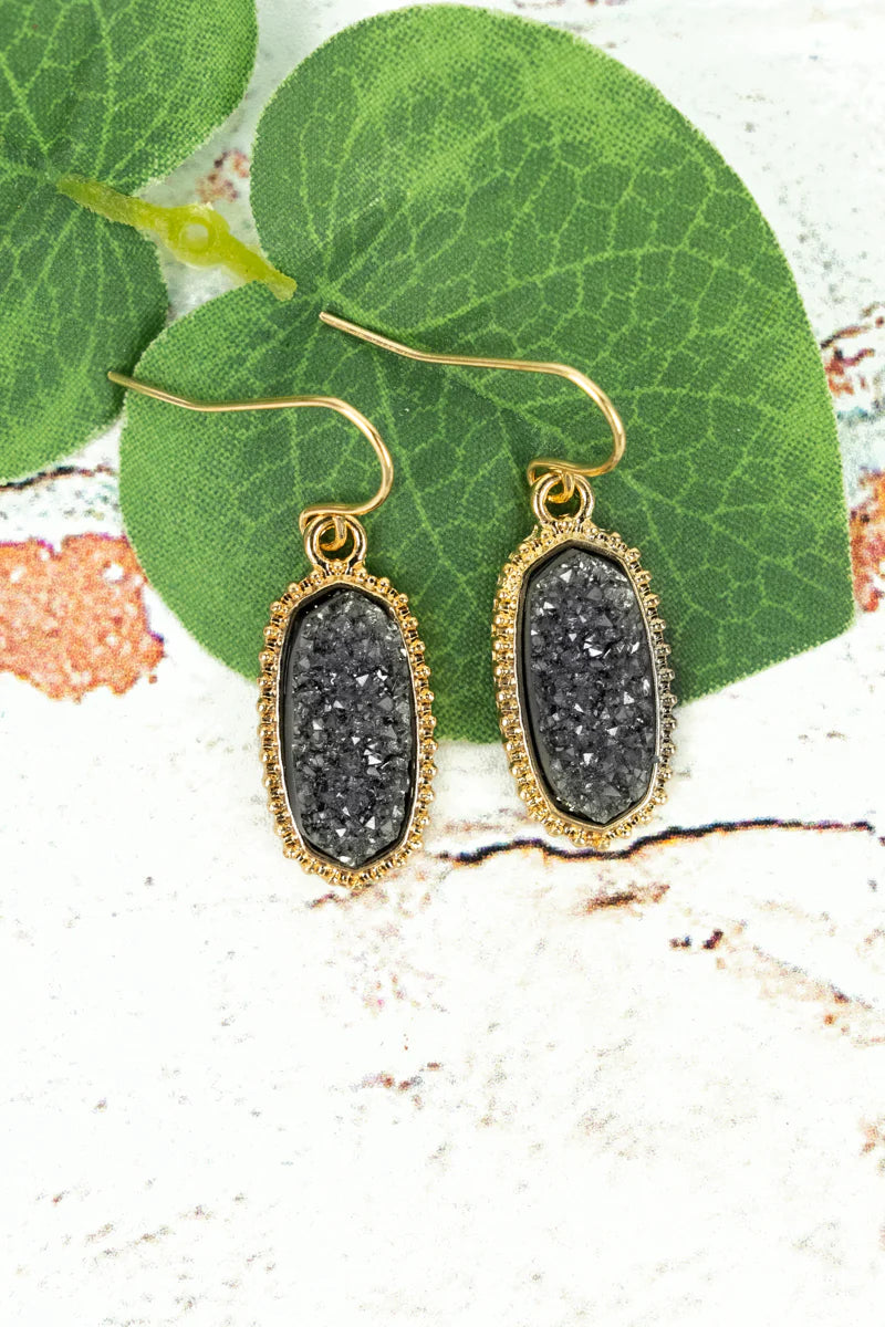 In The Zone Earrings {Multiple Styles Available}