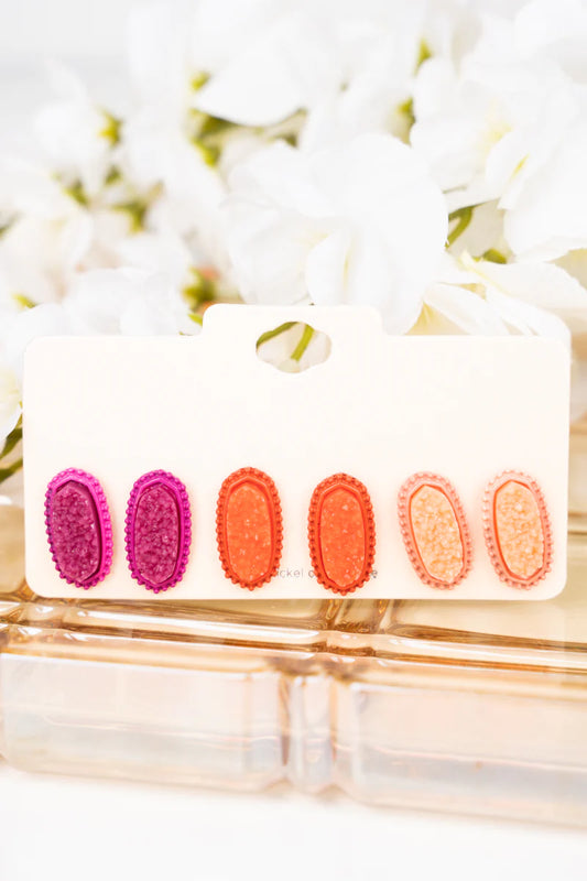 Made For You Earrings {Multiple Styles Available}