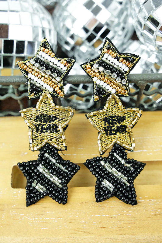 Nights Like This Earrings