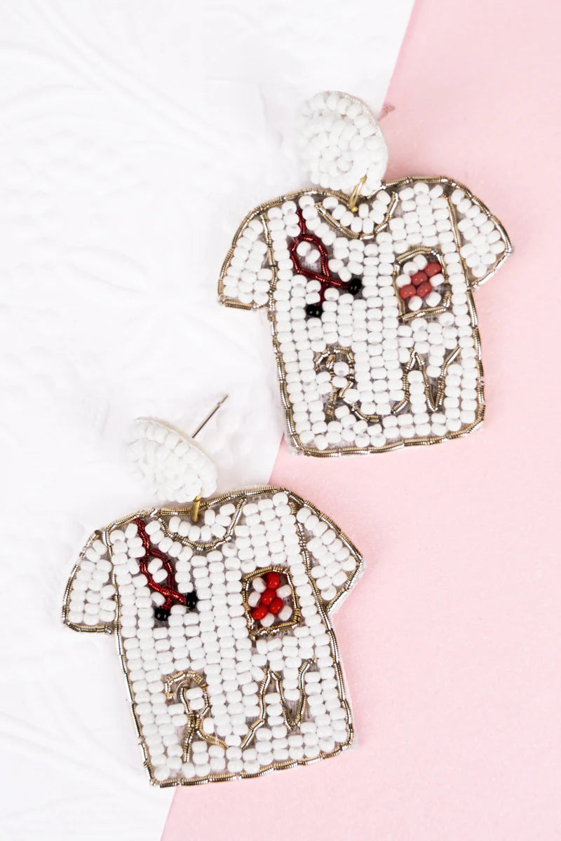 Never A Stranger Earrings {Multiple Styles Available}