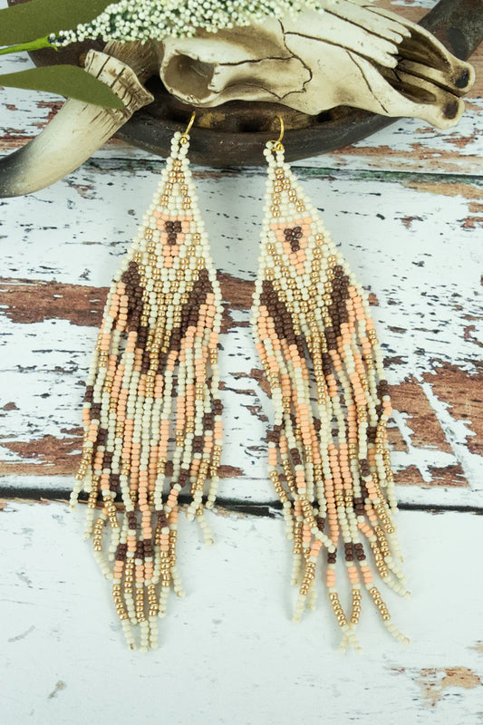 Walk The Talk Earrings {Multiple Styles Available}