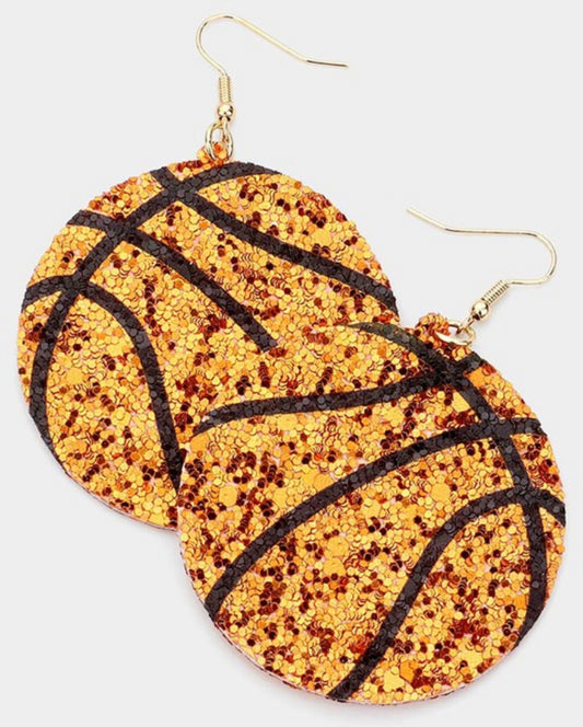 Keep Your Promise Earrings