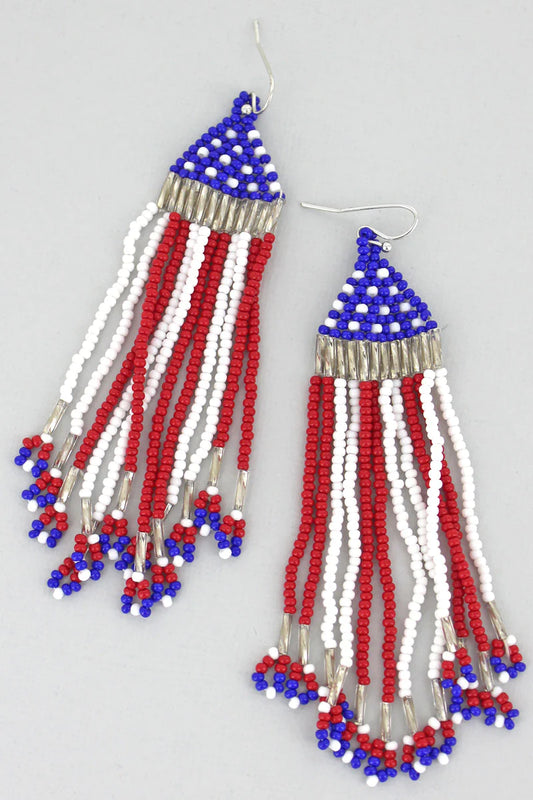 My Favorite Days Earrings