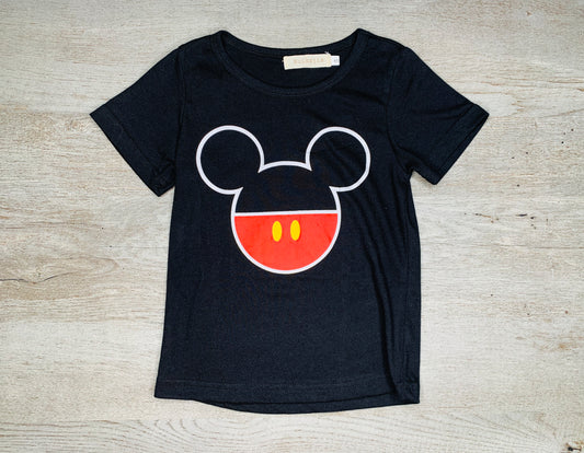 Mickey Shirt