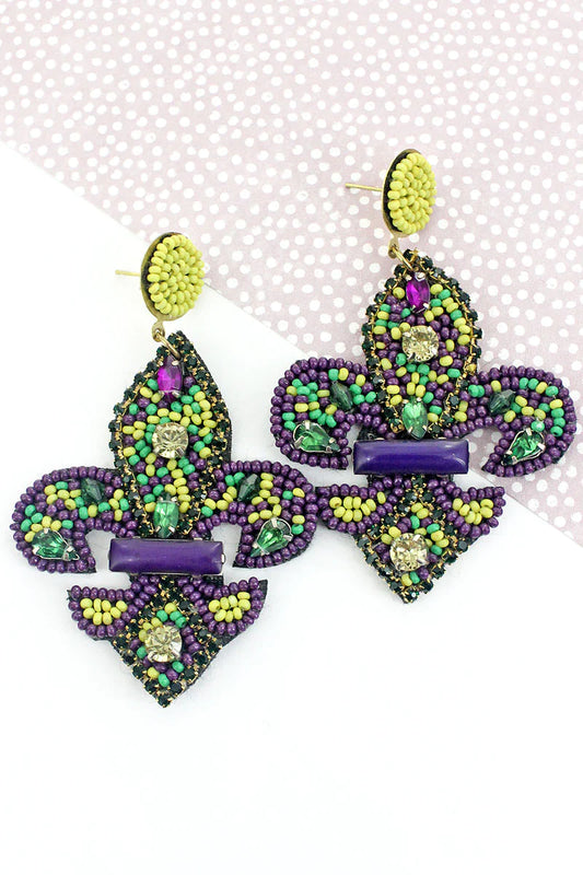 Nola Earrings