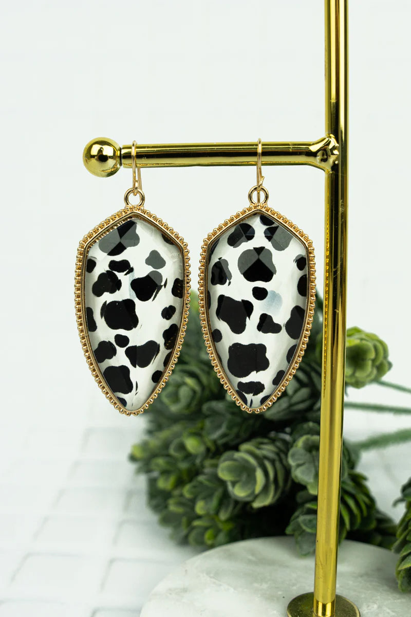 The One I Want Earrings {Multiple Styles Available}