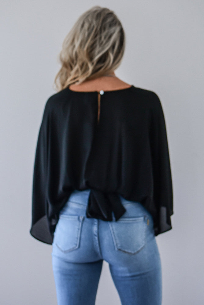 Keep You Posted Top {Pre Order}