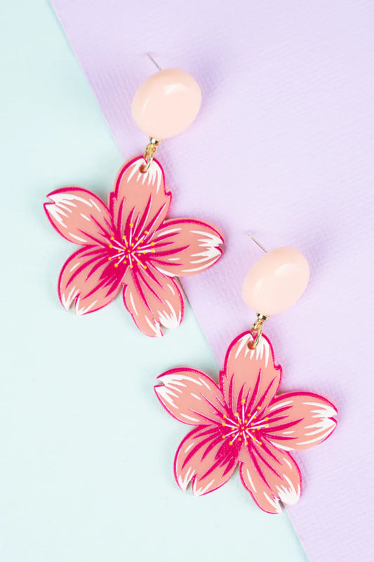 Just Playing Around Earrings