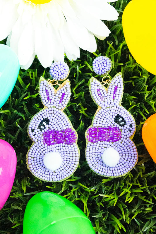 Keep The Groove Earrings {Multiple Styles Available}