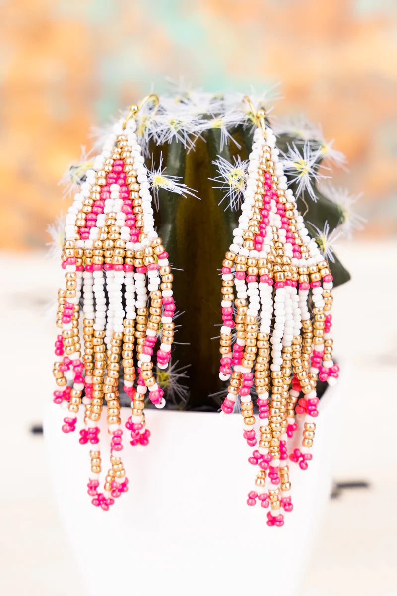 Dancing In Brooklyn Earrings {Multiple Styles Available}