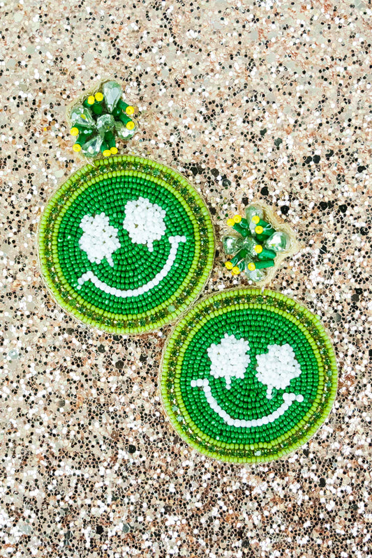 Happy Feelings Earrings