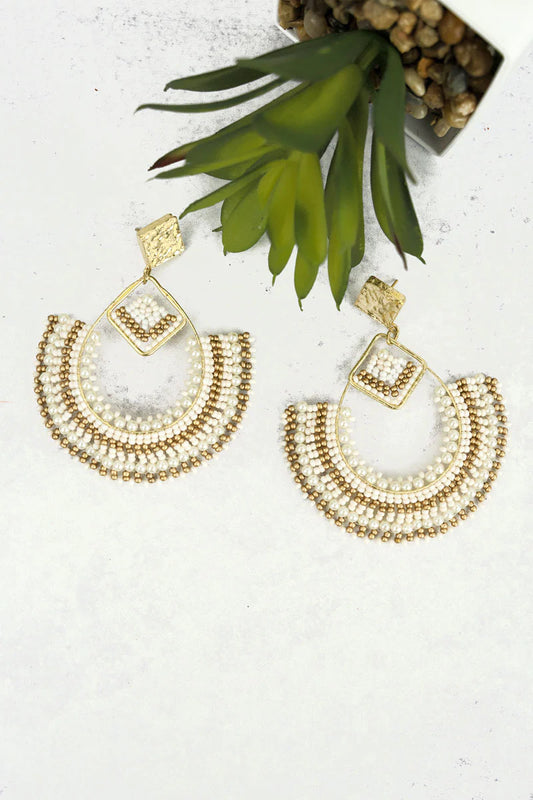 Late Night Chaos Earrings