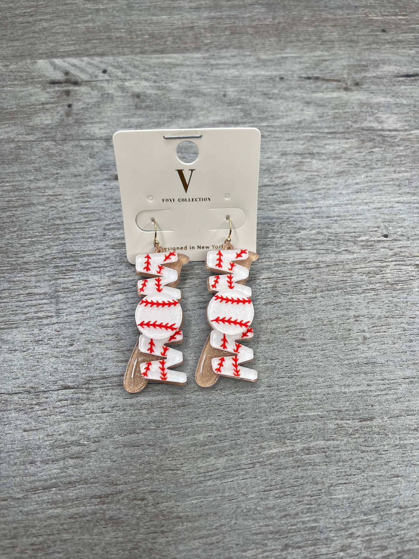 Homerun Earrings {Multiple Styles Available}