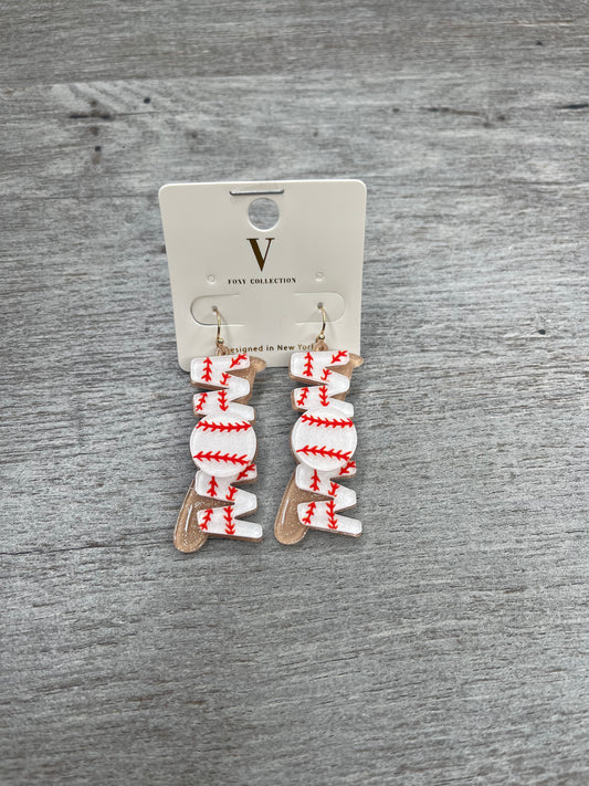 Homerun Earrings {Multiple Styles Available}