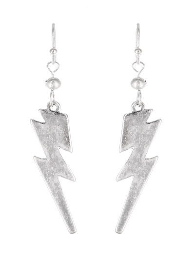 Striking Presence Earrings