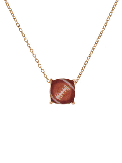 Sports Necklace {Multiple Styles Available}!!
