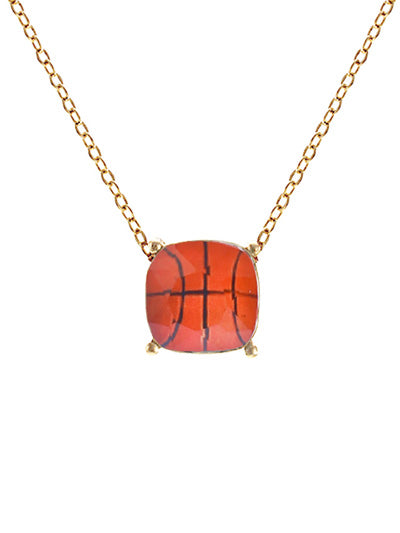 Sports Necklace {Multiple Styles Available}!!