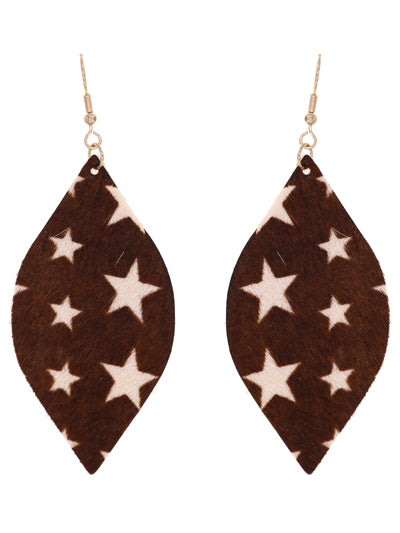Moments Away Earrings