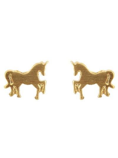 Unicorn Earrings {Multiple Styles Available}