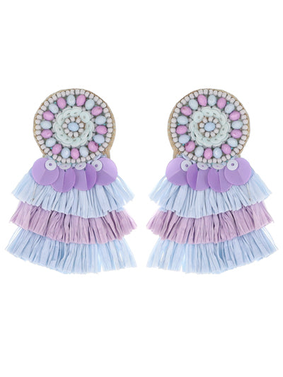 In Her Eyes Earrings {Multiple Styles  Available}