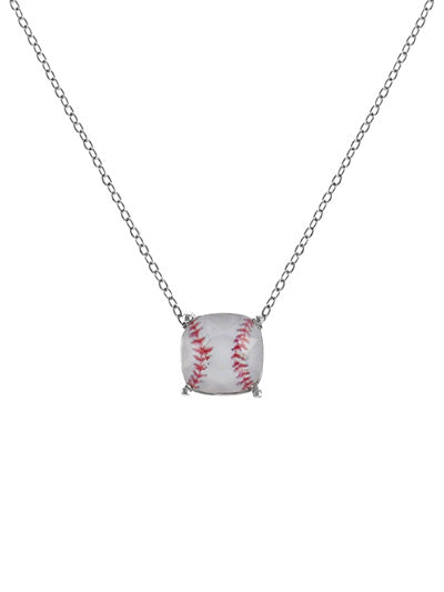 Sports Necklace {Multiple Styles Available}!!