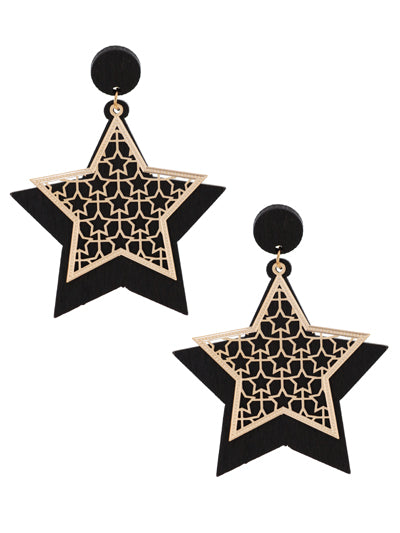Starlit Wish Earrings {Multiple Styles  Available}