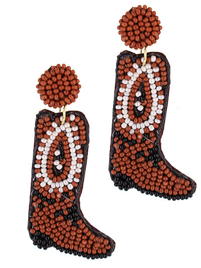 Made For Walking Earrings {Multiple Styles  Available}